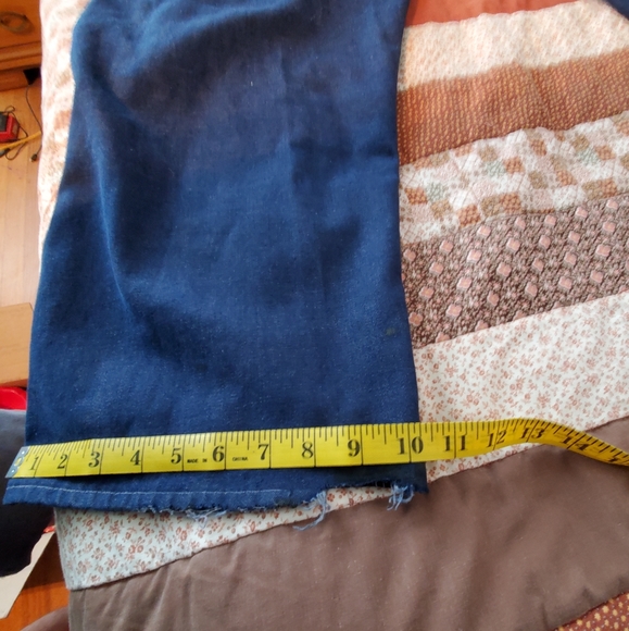 Sears Tradewear Vintage Coverall. USA. "Union Made" Large (see measurements) - Picture 14 of 16